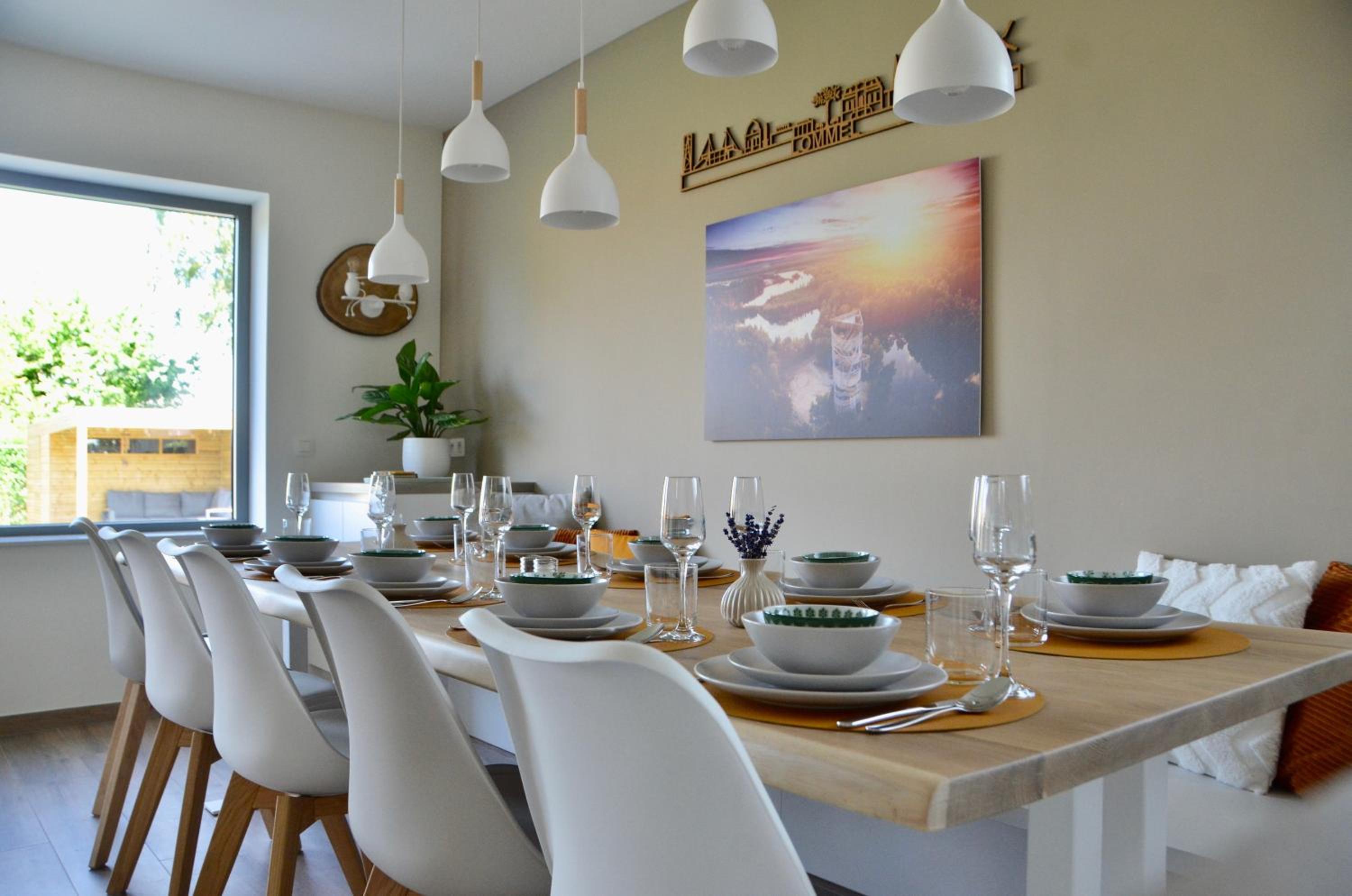 Villa Vief Lommel