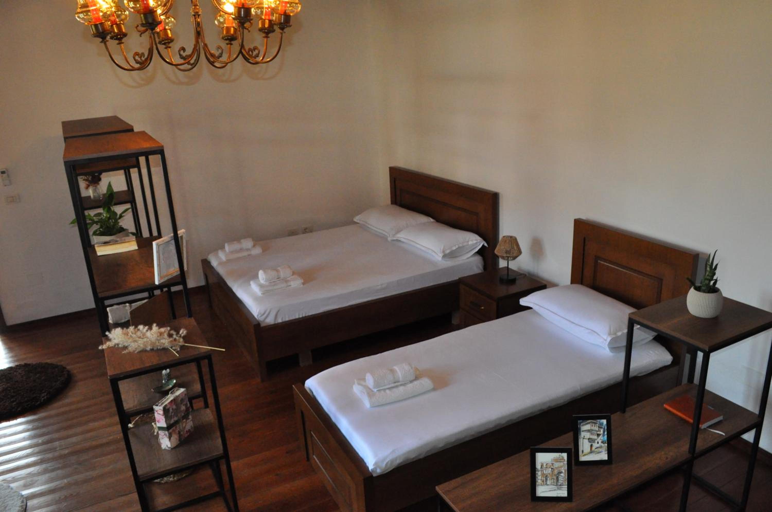 Timber Guest House