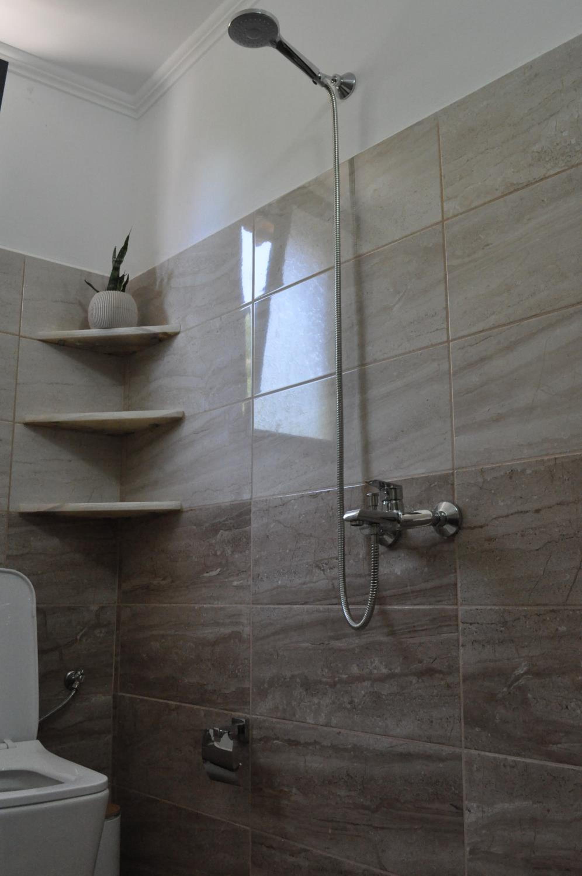 Timber Guest House
