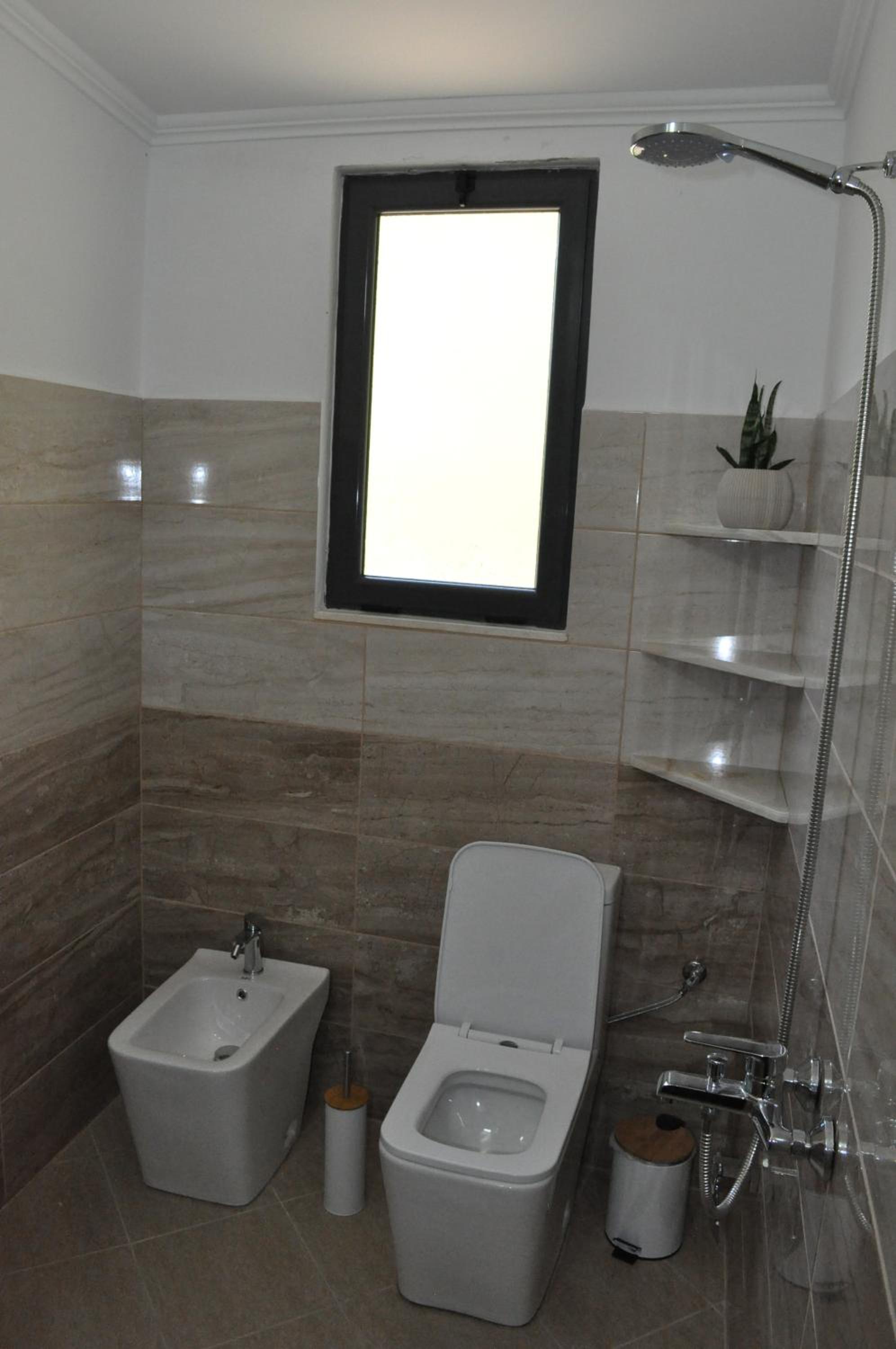 Timber Guest House