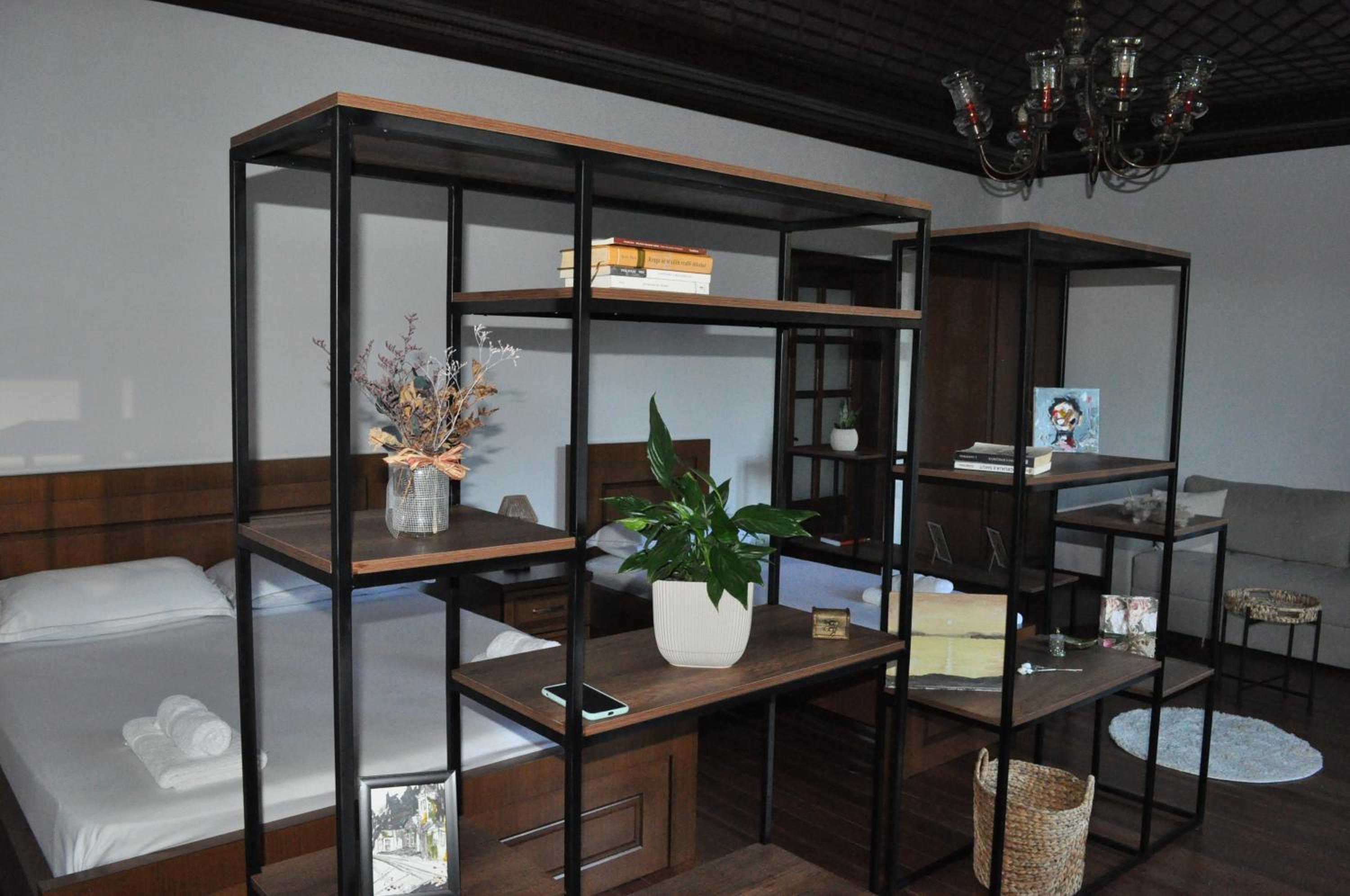 Timber Guest House