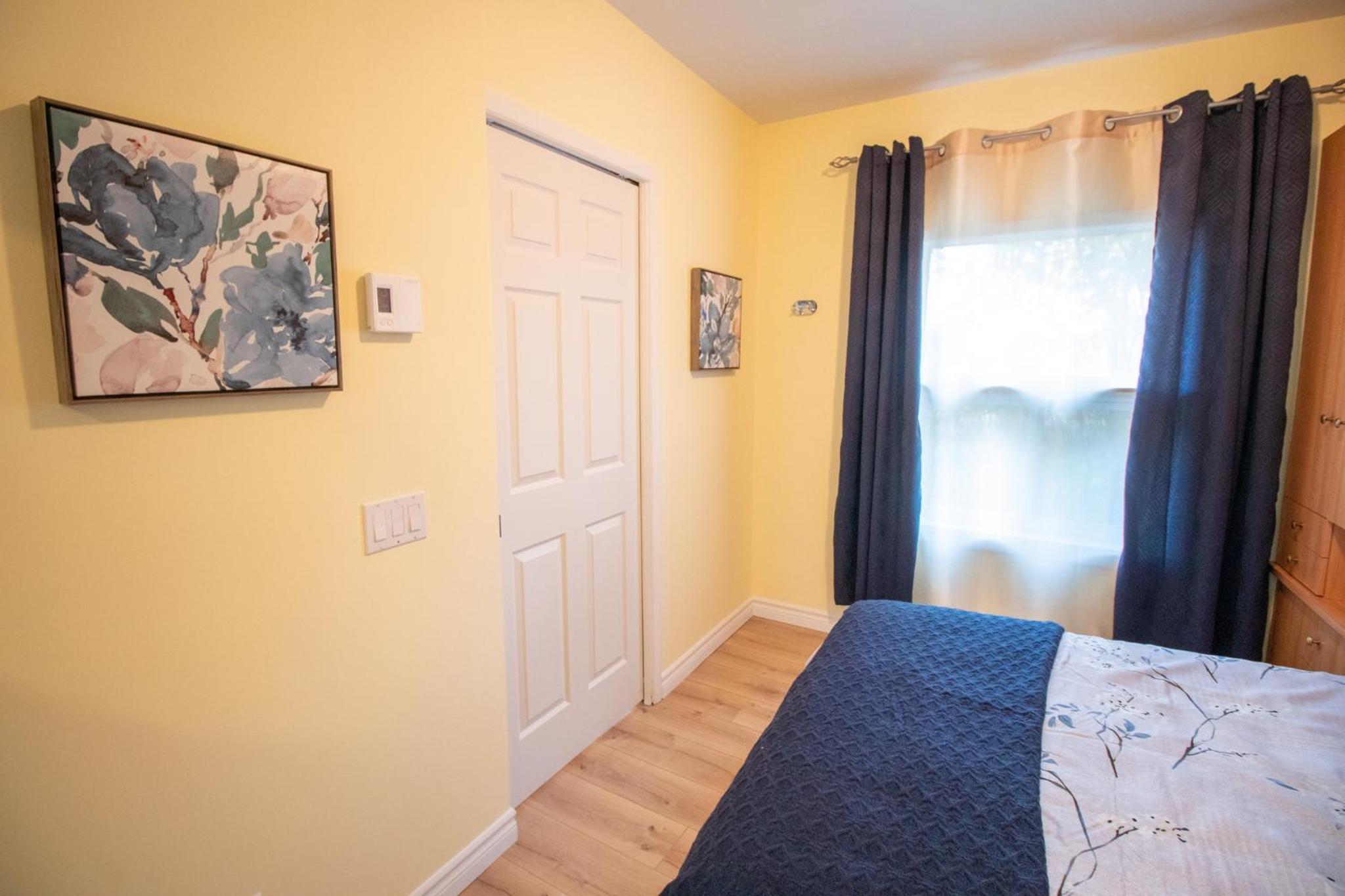 Trois-rivieres Vacations - Maisonnette dans la nature en pleine ville. - Property Image 1