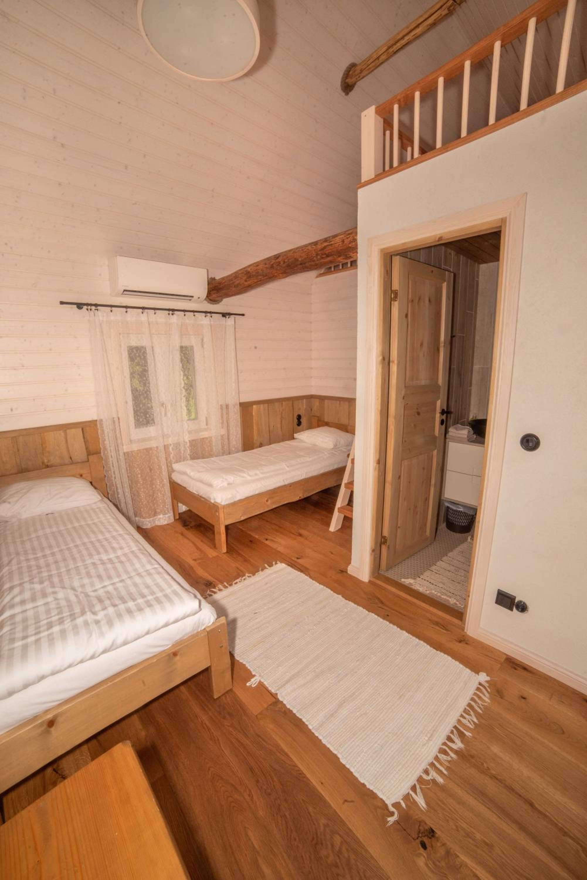 Haanjamehe Taluhotell