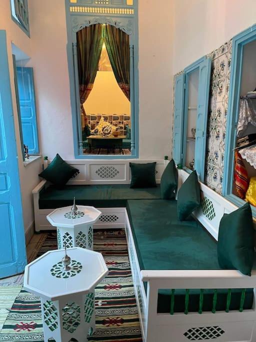 Dar Lella Hasna view 5