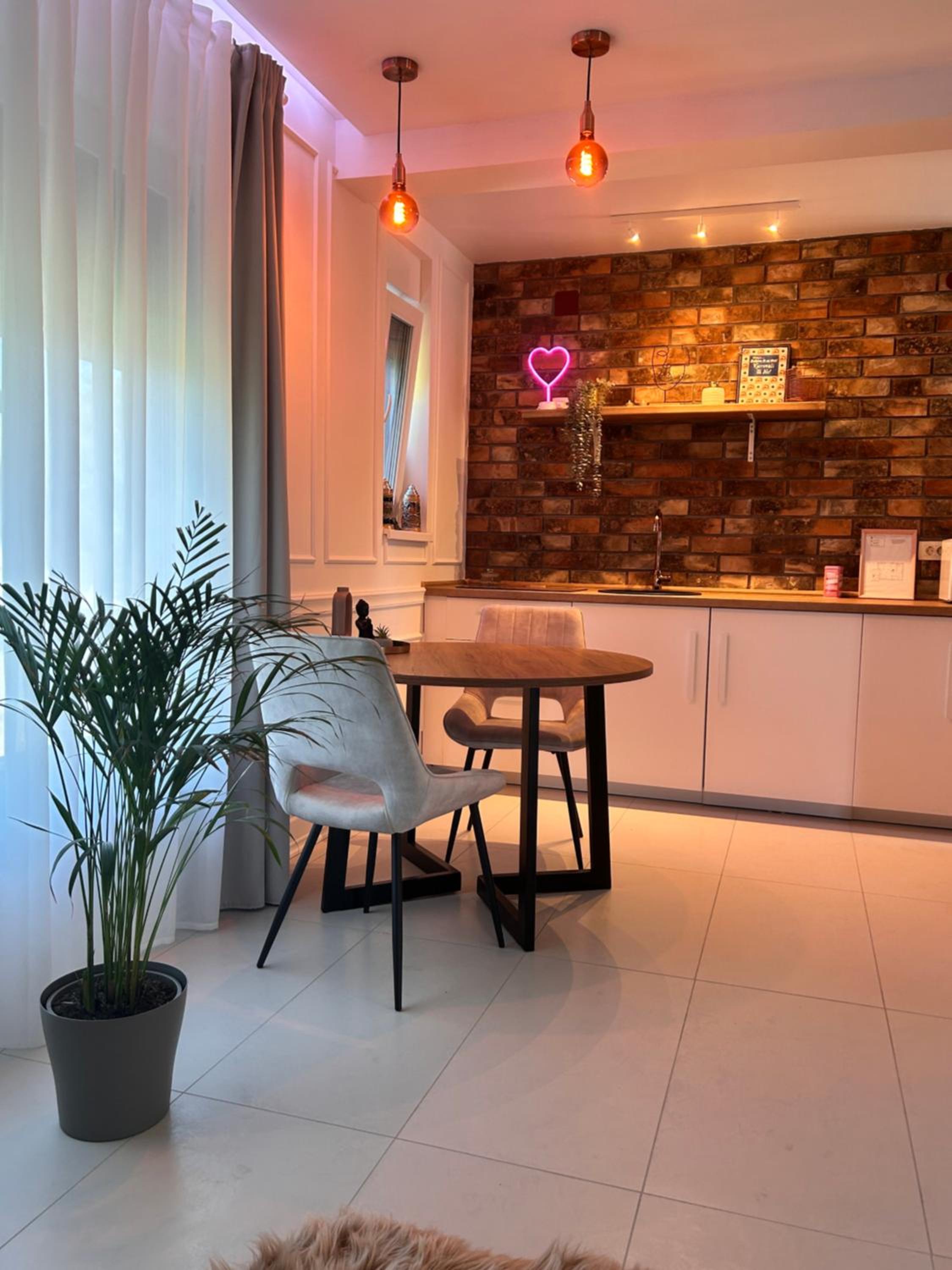 Secret Place apartments, luxury and spa