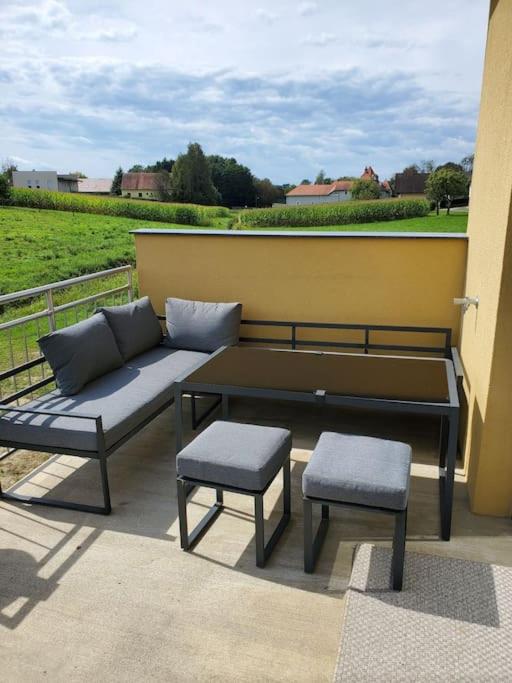 Appartement Herzer