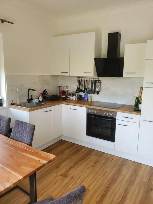 Appartement Herzer
