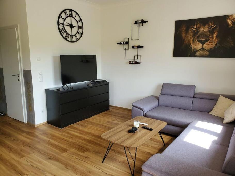 Appartement Herzer