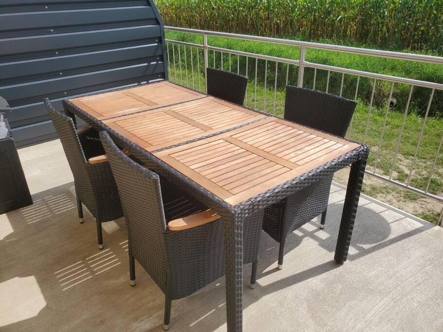 Appartement Herzer