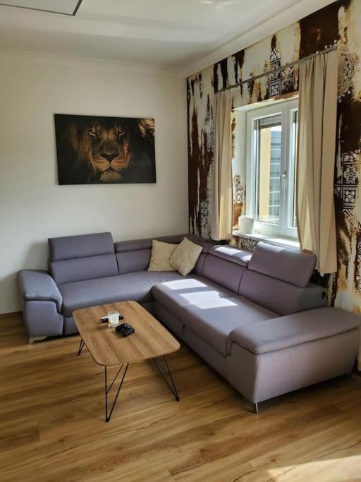 Appartement Herzer