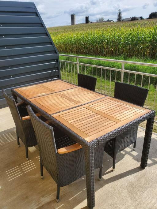 Appartement Herzer