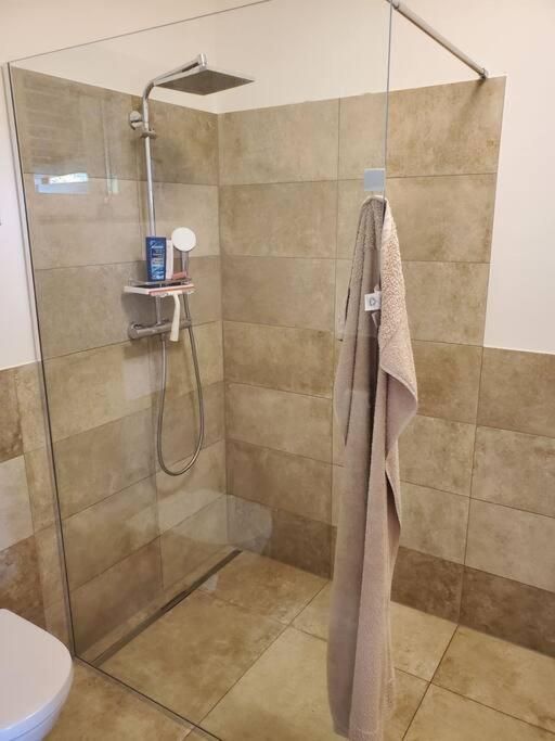 Appartement Herzer