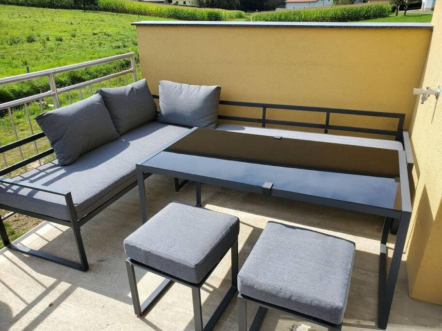 Appartement Herzer