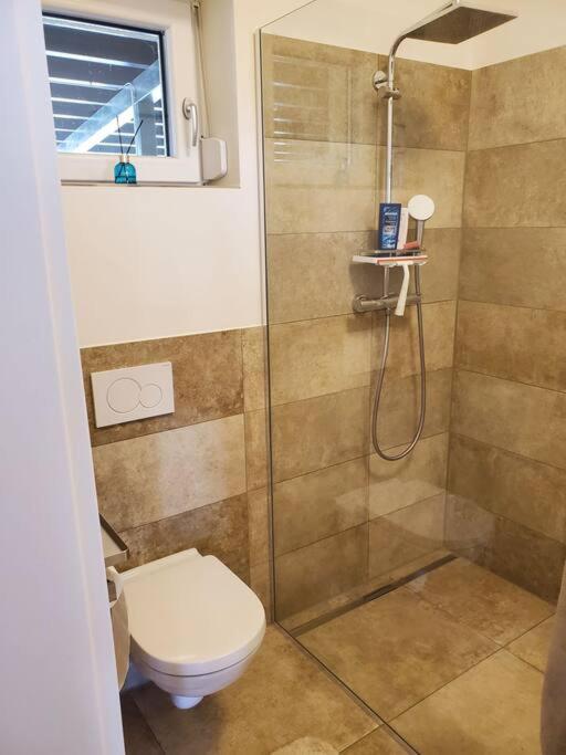 Appartement Herzer