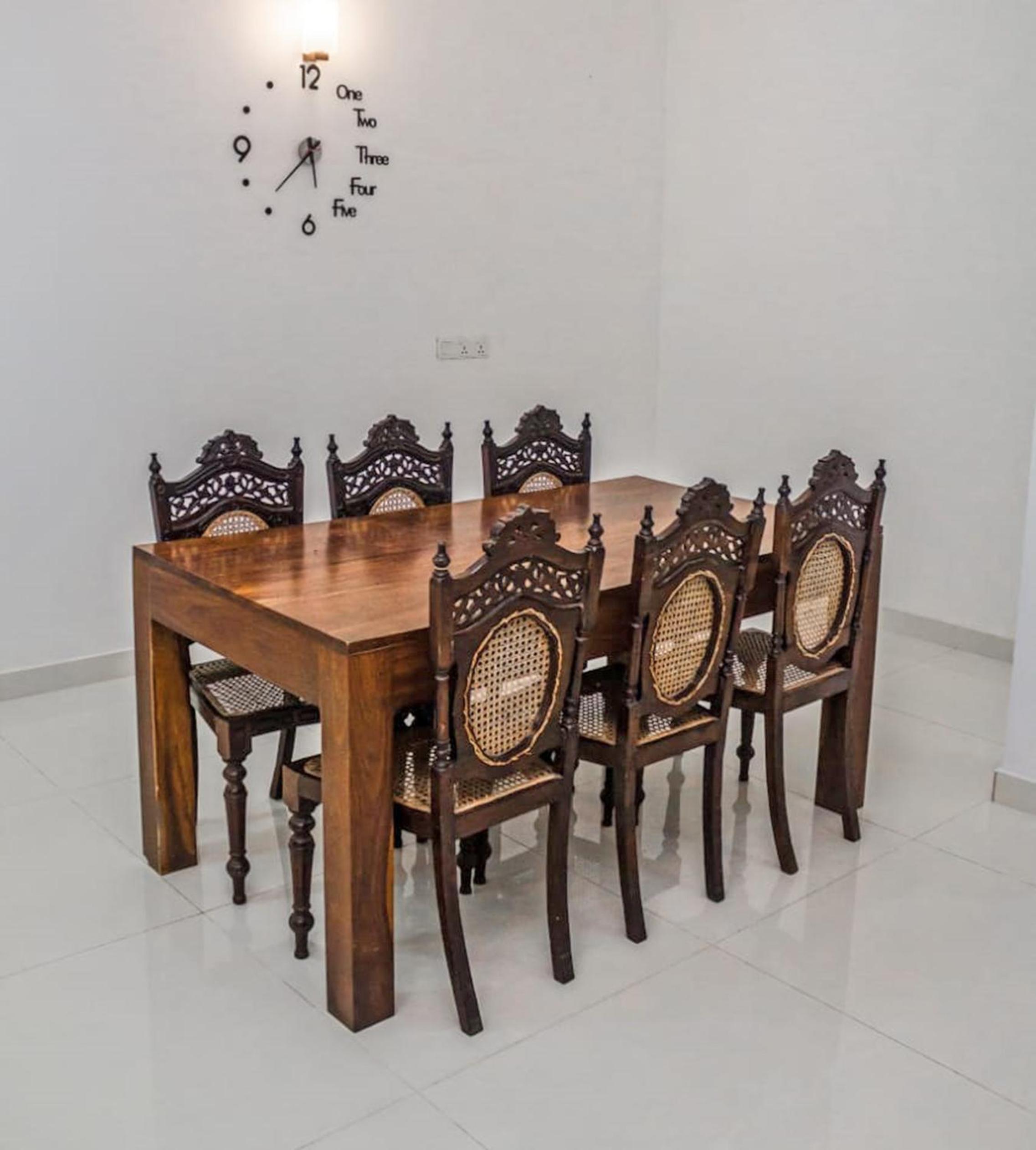 Villa Double T Residence view 3