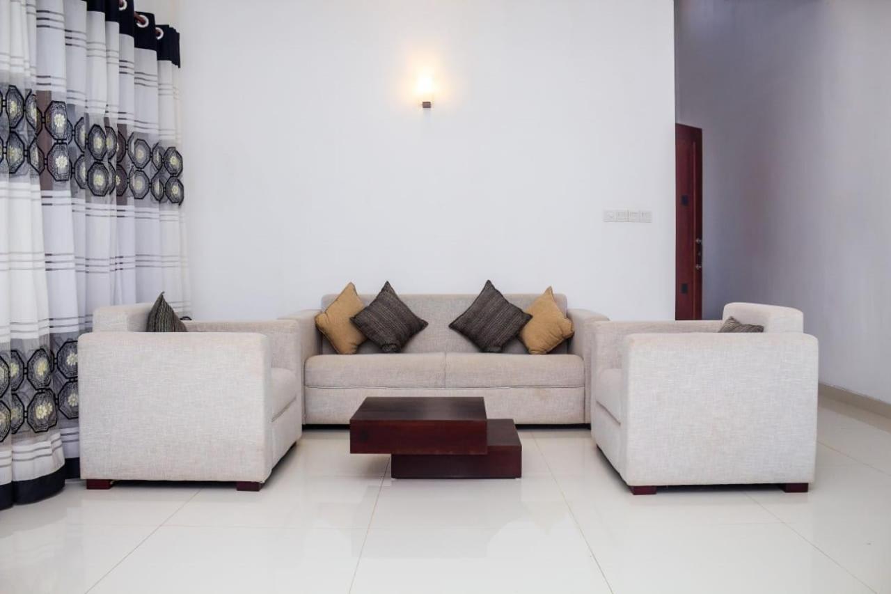 Villa Double T Residence view 4