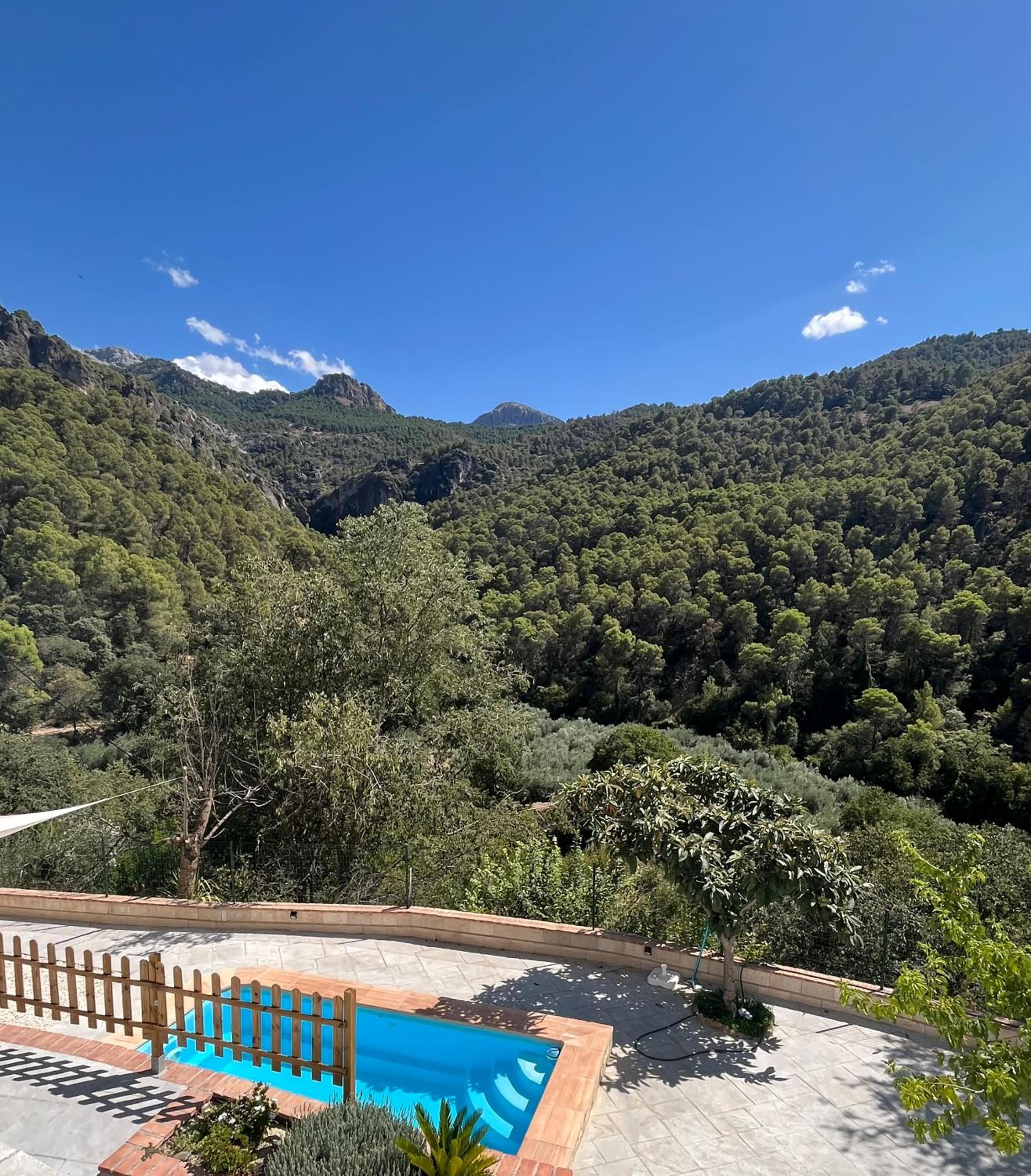 Hotel Villa Río Béjar - Image 1