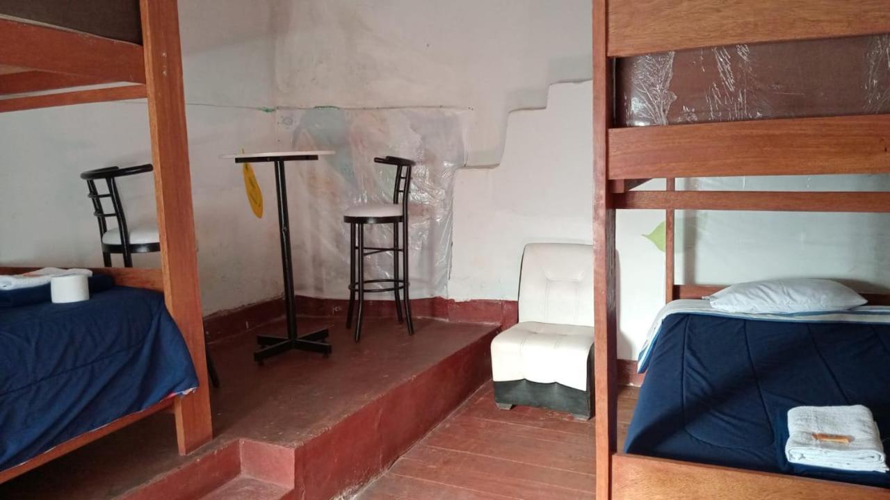 Dejavu Backpackers Chachapoyas