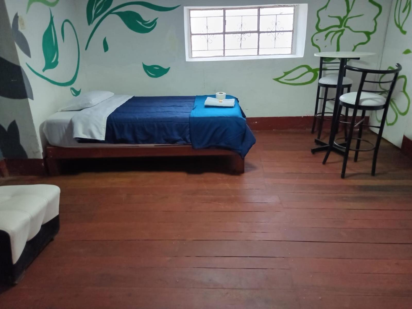 Dejavu Backpackers Chachapoyas