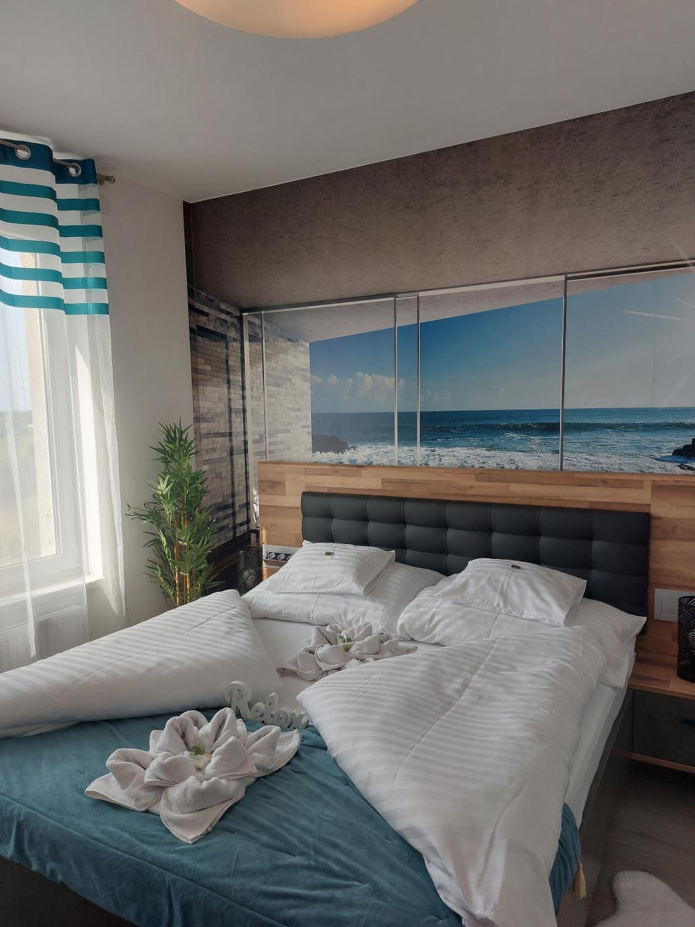 Happiness Apartman