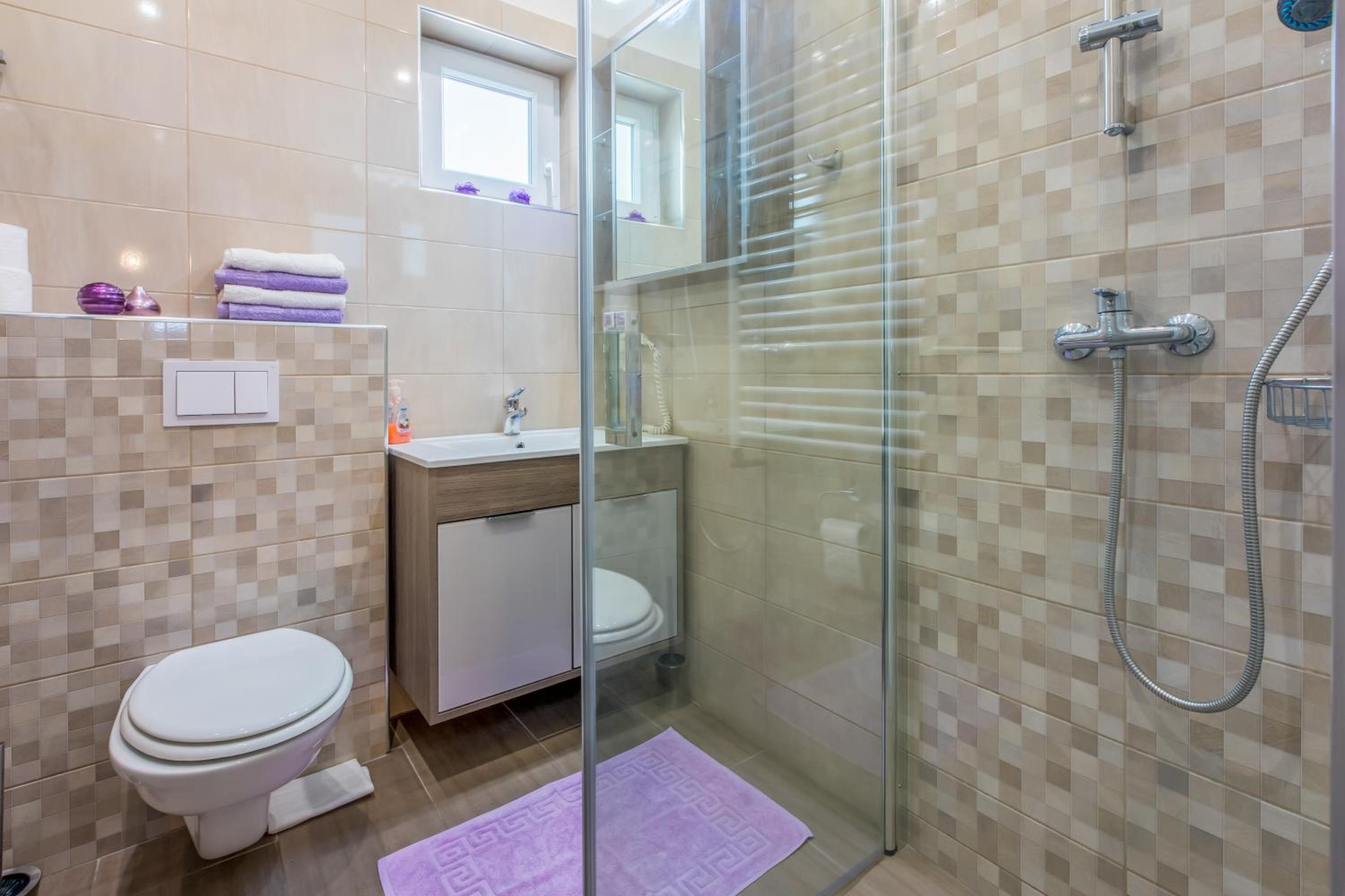Apartmani Višnja