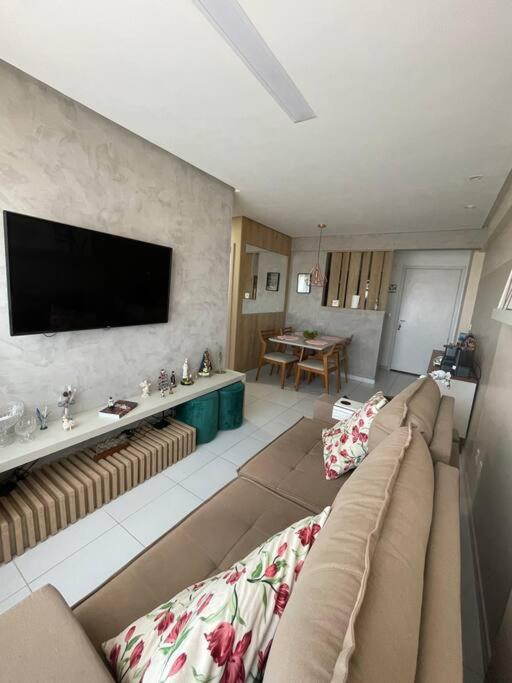 Apartamento em Maceió