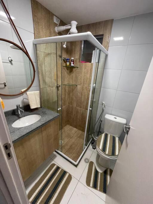 Apartamento em Maceió