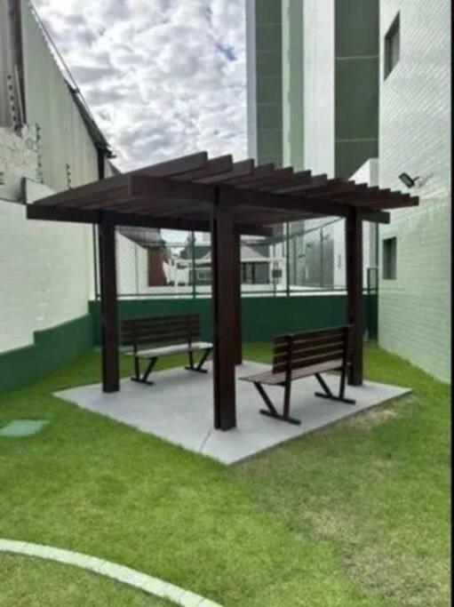 Apartamento em Maceió