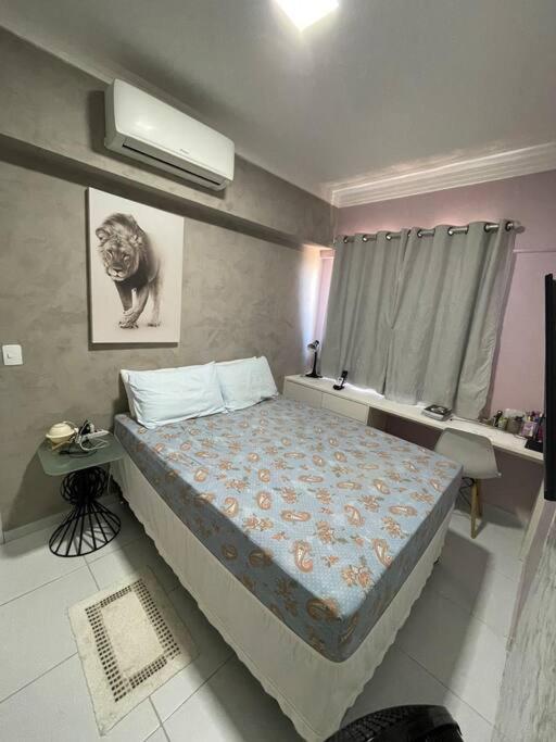 Apartamento em Maceió