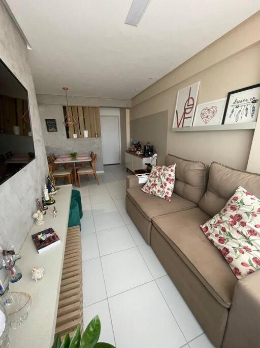 Apartamento em Maceió