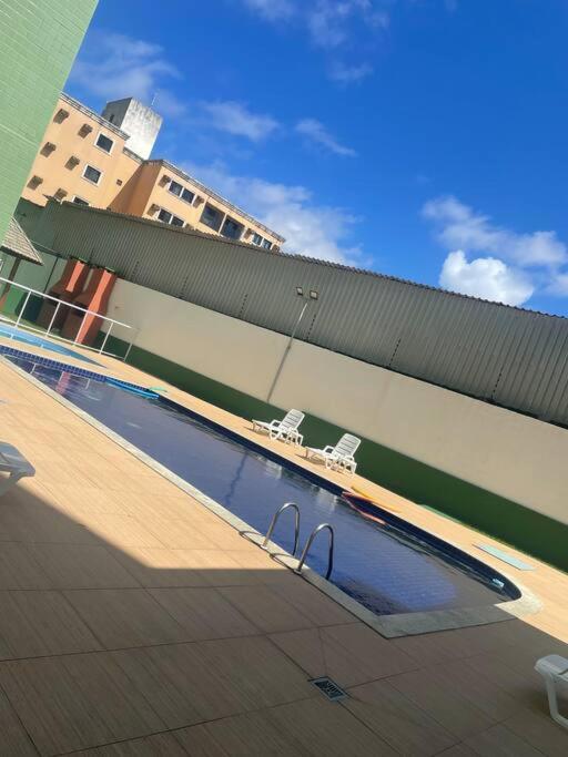 Apartamento em Maceió