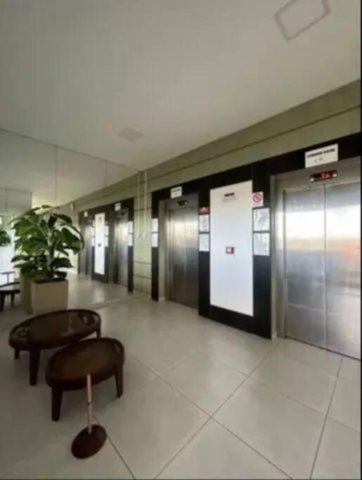 Apartamento em Maceió