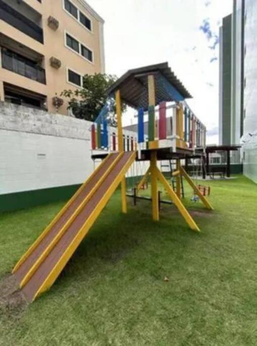 Apartamento em Maceió