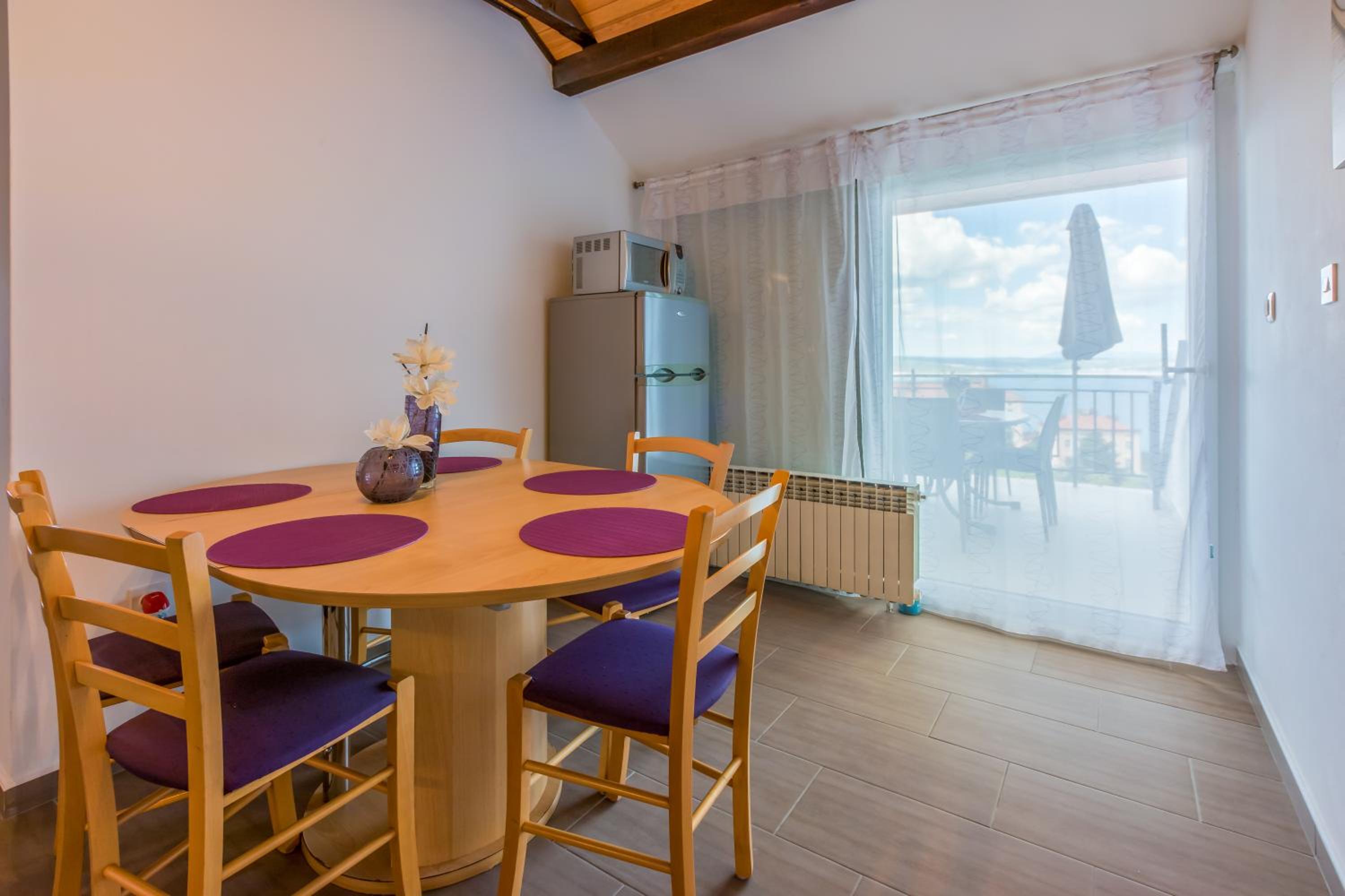 Apartmani Višnja