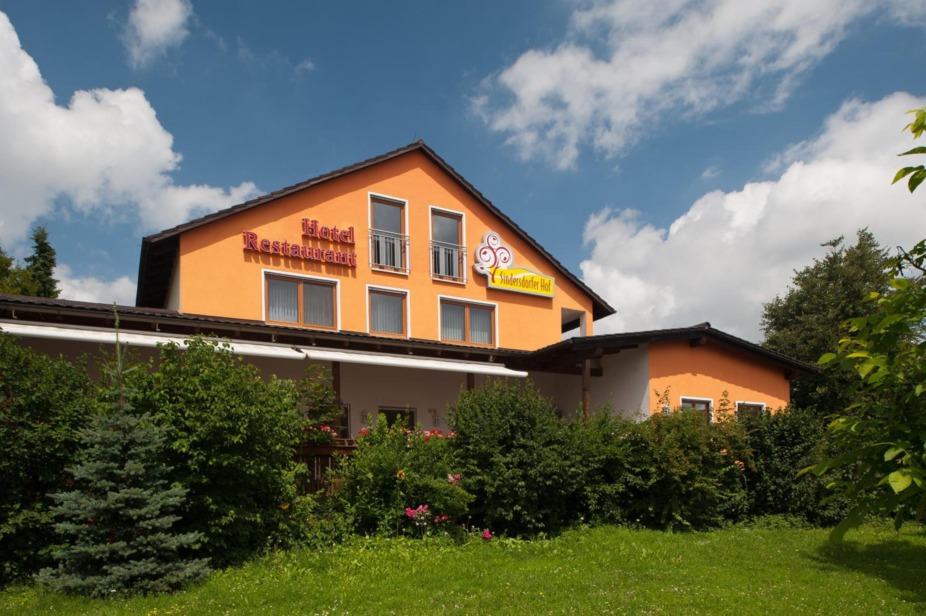Sindersdorfer Hof - Property Image 9