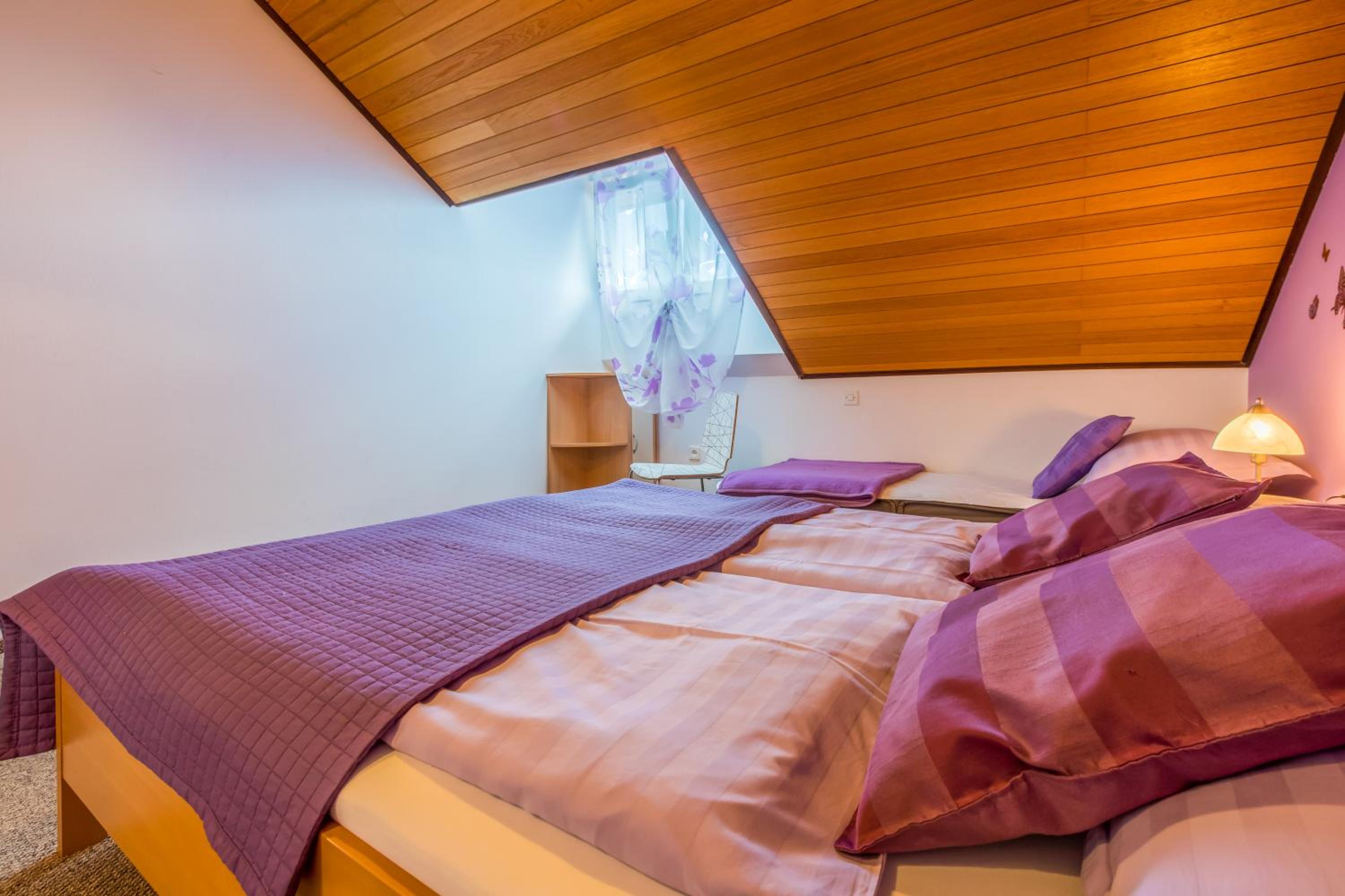 Apartmani Višnja