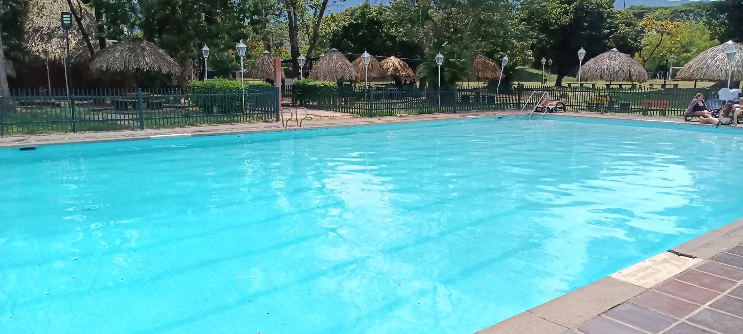 CASA HOTEL FLOR DEL VALLE