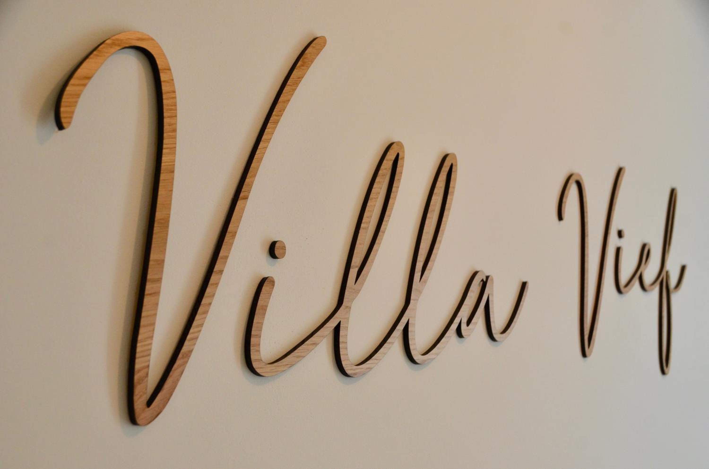 Villa Vief Lommel