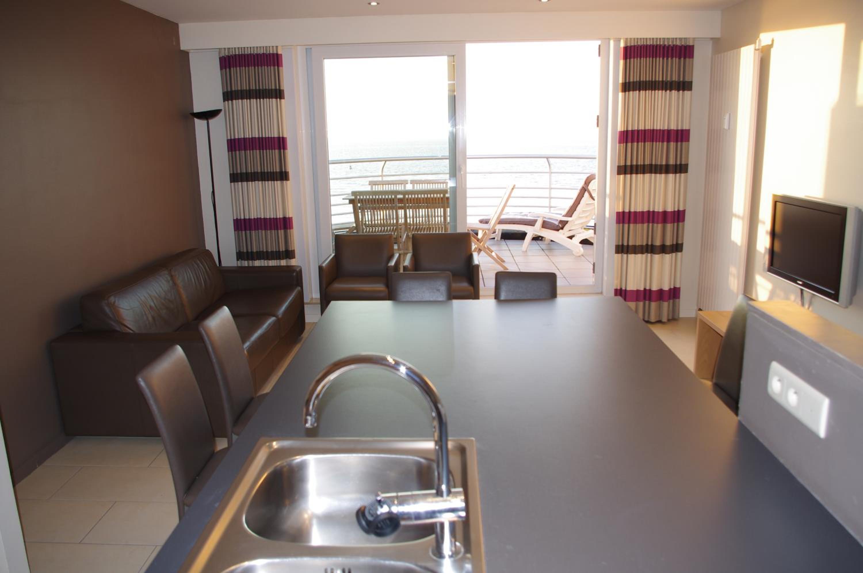 El Mirador Penthouse Paris