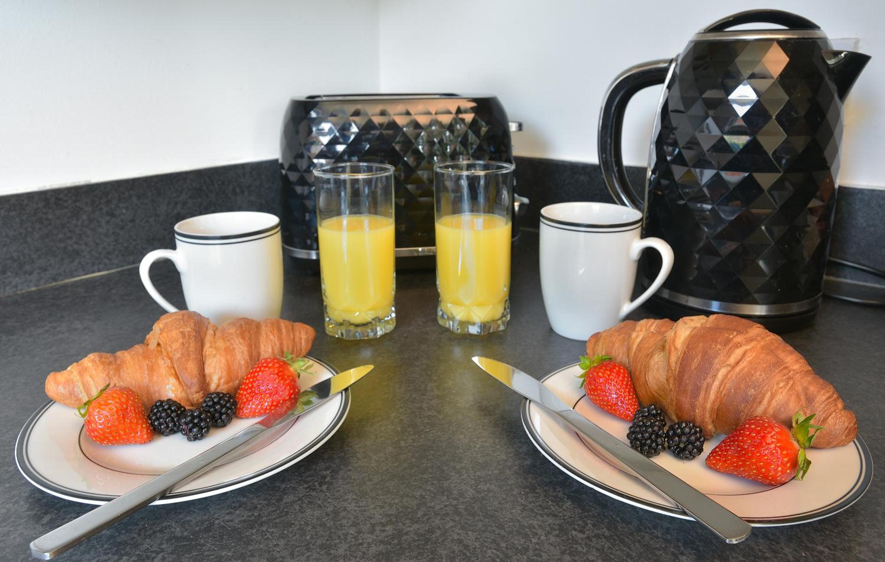 Witton House