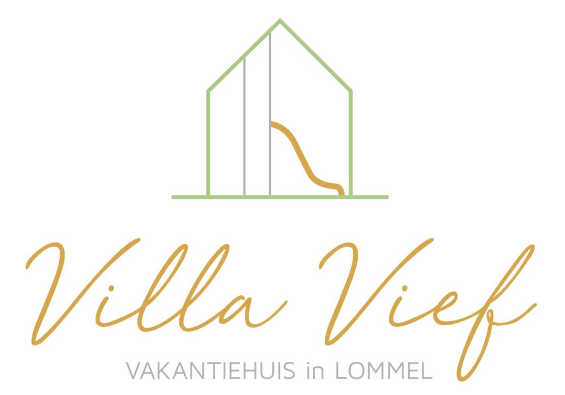 Villa Vief Lommel