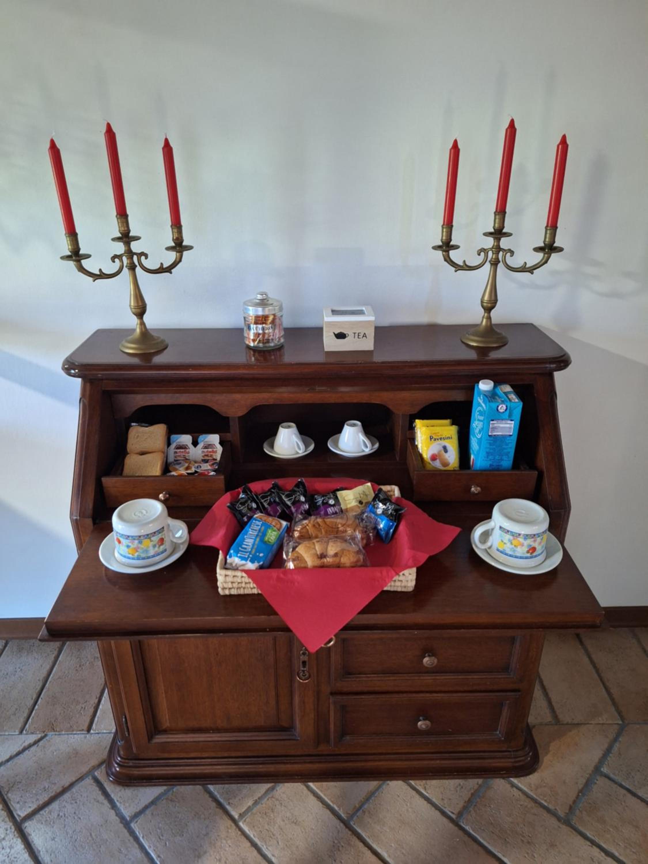 B&B Monte Tavolino view 5