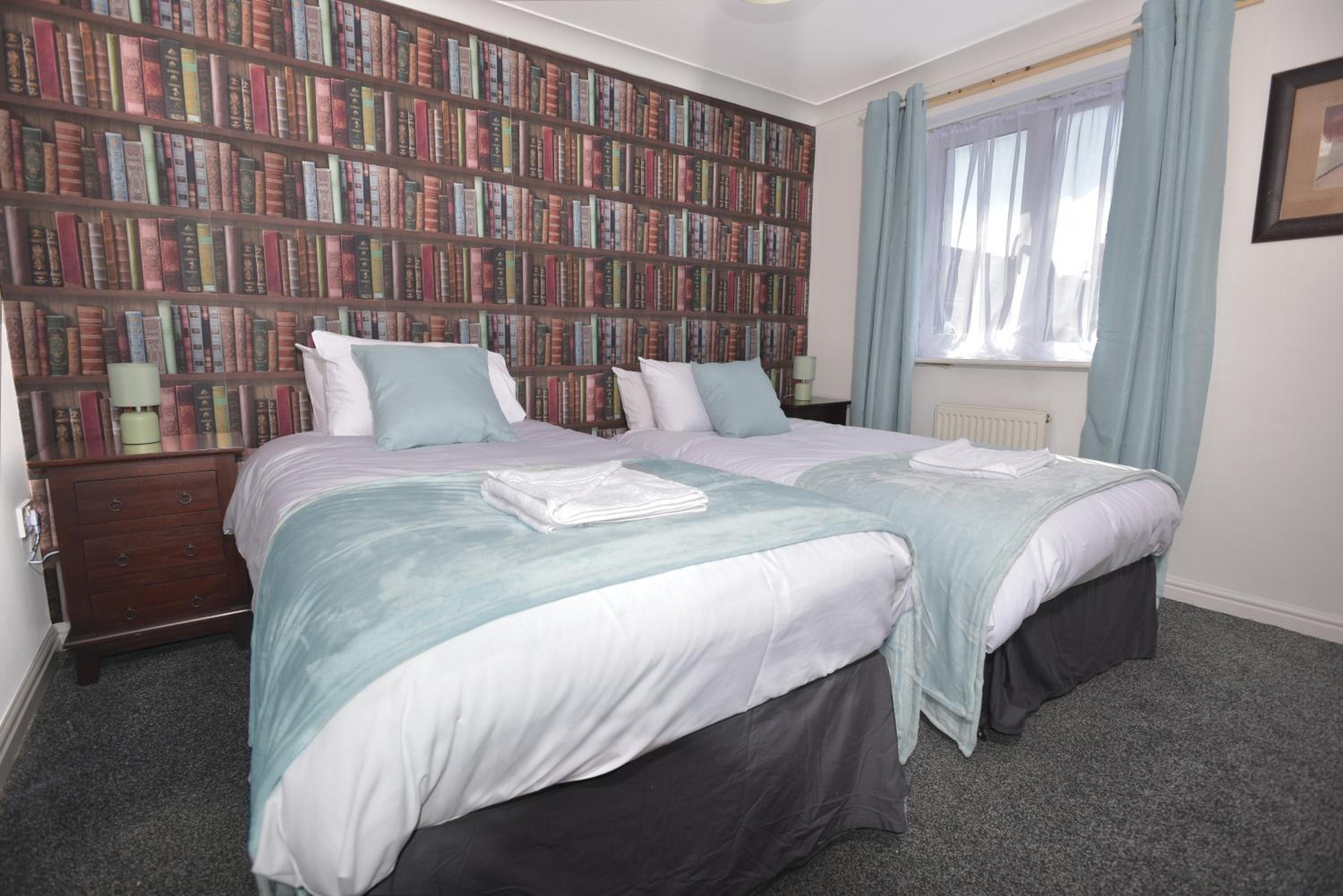 Witton House