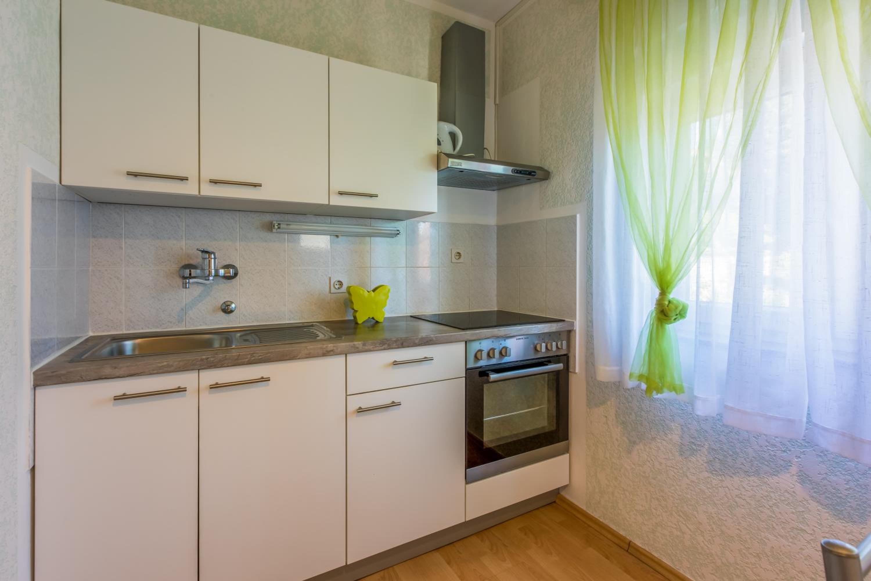 Apartmani Višnja