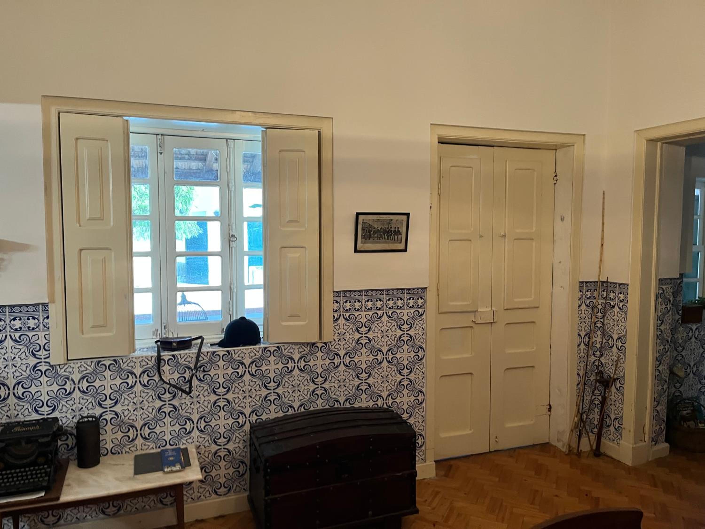 CASA DO ÁLVARO - Aveiro Maias Village view 4