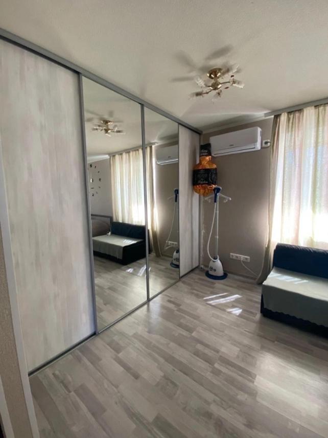 Nelwood Apartment