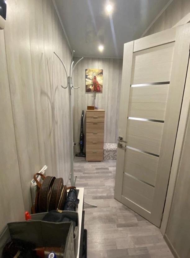 Nelwood Apartment