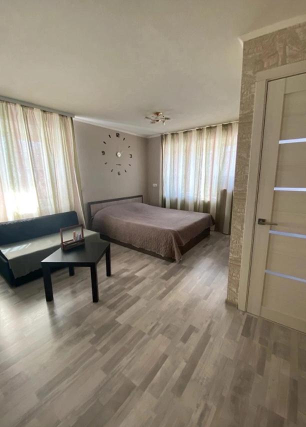 Nelwood Apartment