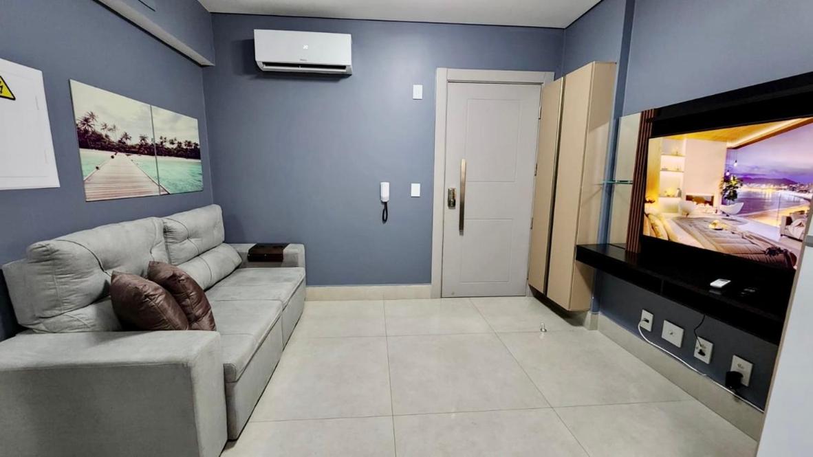 Loft Família com 2 Quartos no Vertigo