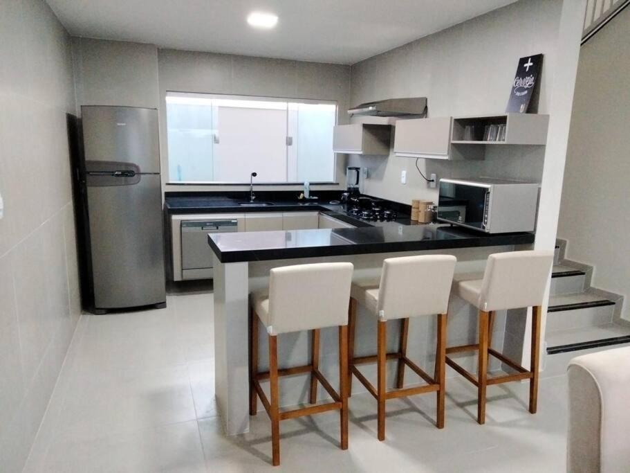 Linda casa con piscina semi olympica